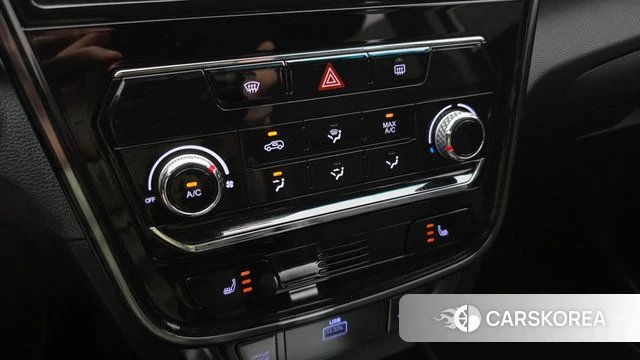 Ssangyong Berry New Tivoli id 4625566 из Кореи 9
