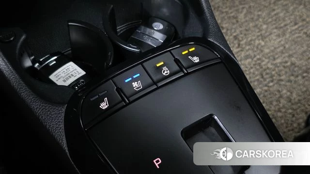 Kia Morning Urban (JA) id 4203228 из Кореи 9