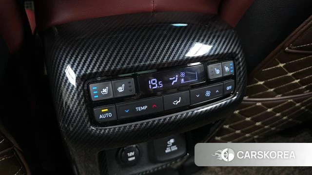 Hyundai The New Palisade id 4309001 из Кореи 9