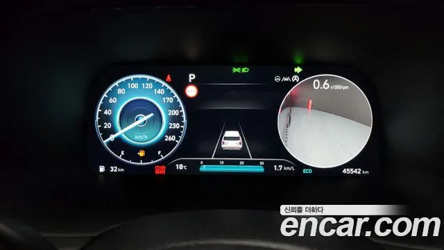 Hyundai The New Palisade id 2694783 из Кореи 9