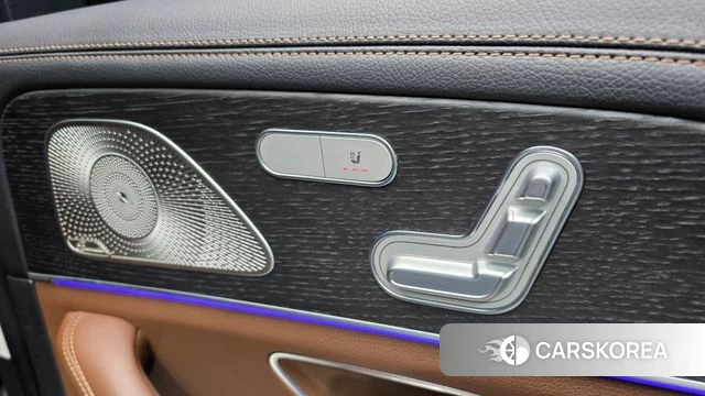 Mercedes-Benz GLE-Class W167 id 3883426 из Кореи 9