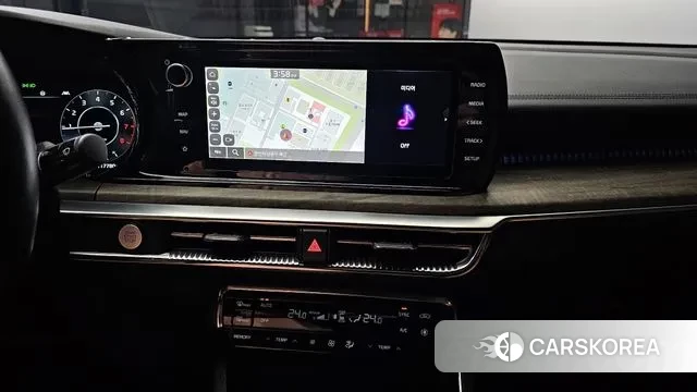 Kia K5 3rd generation id 3493286 из Кореи 9