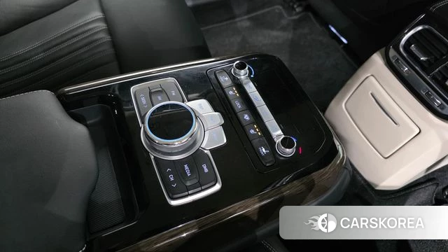 Genesis G90 id 3828071 из Кореи 9