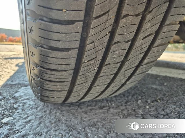 Ssangyong Rexton Sports id 3823906 из Кореи 9