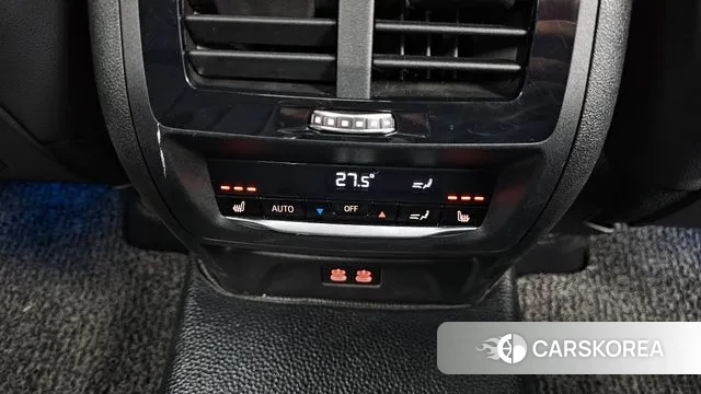 BMW X3 (G01) id 3625507 из Кореи 9