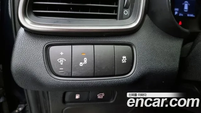 Kia The New Sorento id 2952248 из Кореи 9