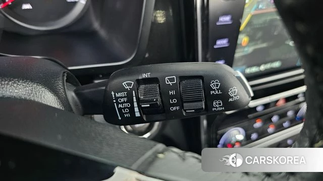 Ssangyong Tivoli Air id 4458447 из Кореи 9