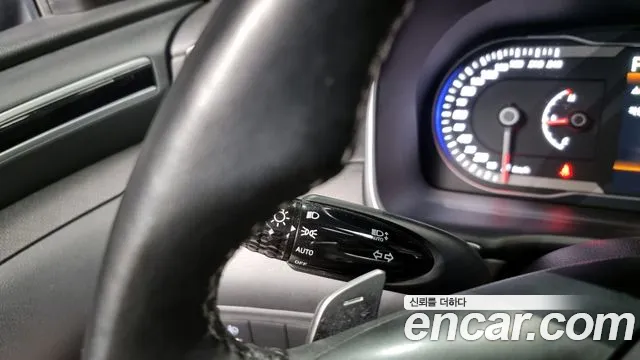 Hyundai Tucson (NX4) id 2714220 из Кореи 9