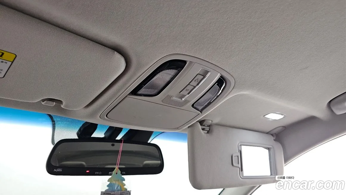 Kia All New K7 Hybrid id 1996562 из Кореи 9