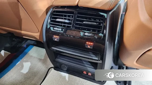 BMW 5 Series (G30) id 3458452 из Кореи 9