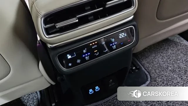 Genesis GV80 id 3212171 из Кореи 9