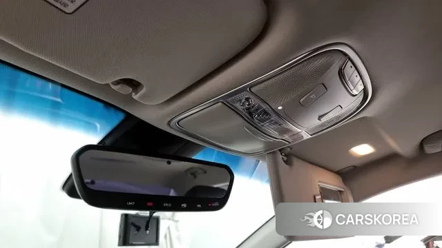 Kia More K9 id 2986305 из Кореи 9