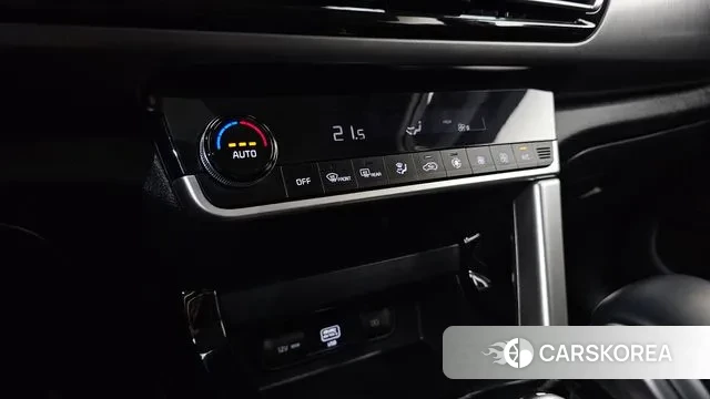 Kia Seltos id 3778704 из Кореи 9