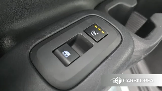 Hyundai Santa Fe (MX5) id 3359862 из Кореи 9