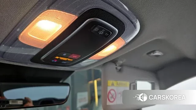 Hyundai Avante (CN7) id 3468403 из Кореи 9