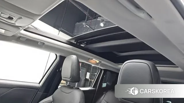 Jeep Renegade id 3601165 из Кореи 9