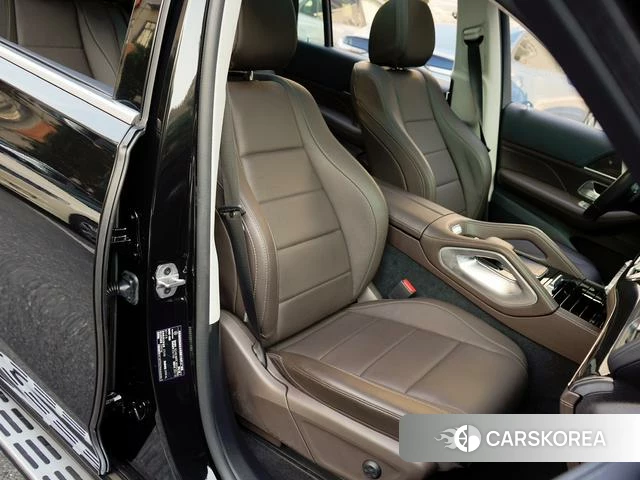 Mercedes-Benz GLS id 4211903 из Китая 9