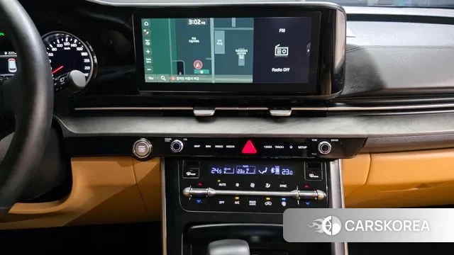 Kia Carnival 4th generation id 3389158 из Кореи 9