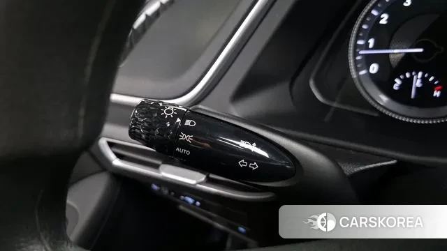 Hyundai Sonata (DN8) id 3059003 из Кореи 9