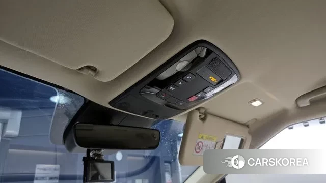 Kia Carnival 4th generation id 3645567 из Кореи 9