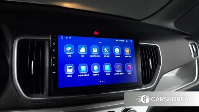 Kia The New Ray id 3312042 из Кореи 9