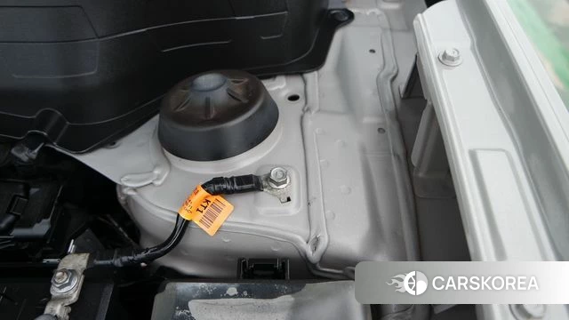 Hyundai Venue id 4629282 из Кореи 9