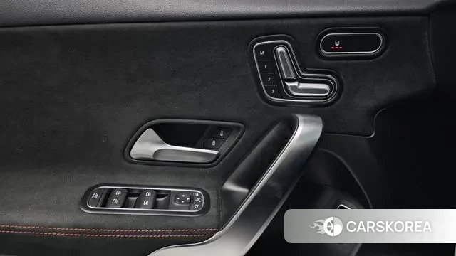 Mercedes-Benz A-Class W177 id 3468551 из Кореи 9