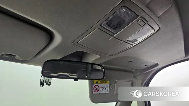 Kia The New Kia Ray id 3534018 из Кореи 9