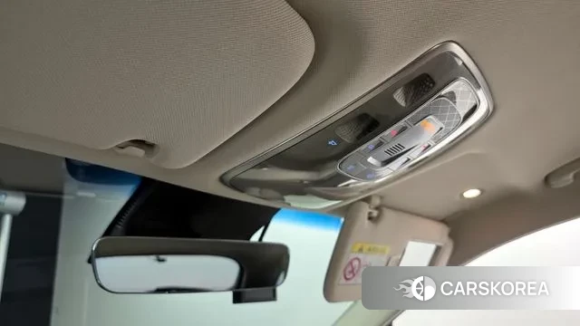 Genesis GV70 id 3572789 из Кореи 9