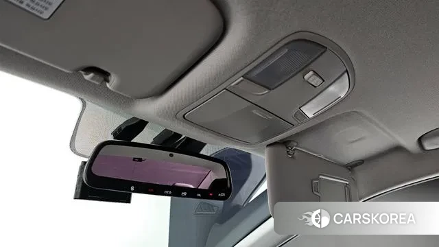 Hyundai The New Avante AD id 3736970 из Кореи 9