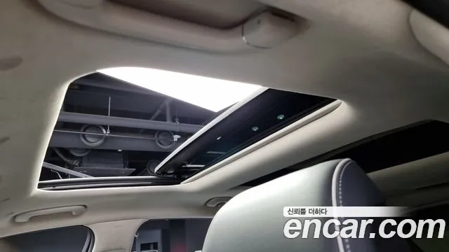 Genesis GV80 id 2873718 из Кореи 9