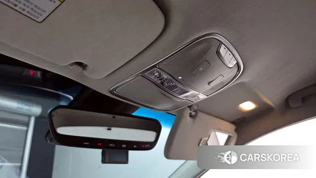 Kia More K9 id 3686899 из Кореи 9