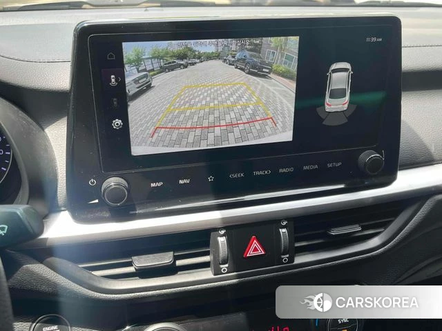 Kia The New K3 2nd generation id 4513100 из Кореи 9