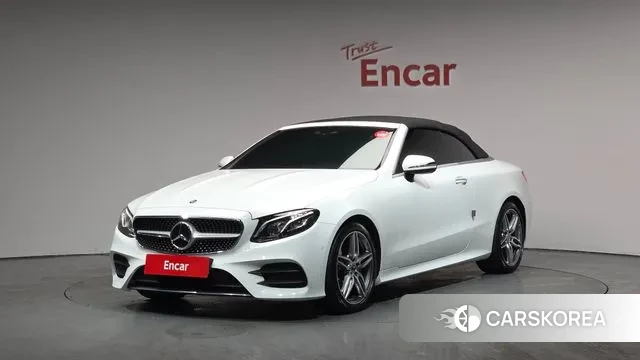 Mercedes-Benz E-Class W213 id 3687139 из Кореи 9
