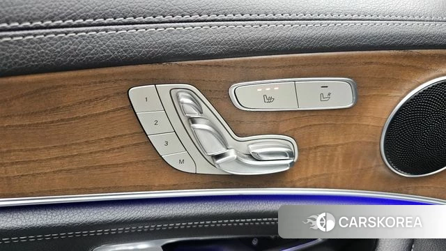 Mercedes-Benz E-Class W213 id 4482761 из Кореи 9