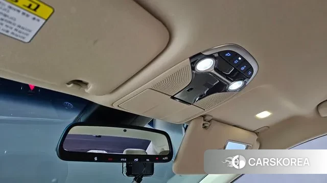 Hyundai Grandeur IG Hybrid id 3505416 из Кореи 9