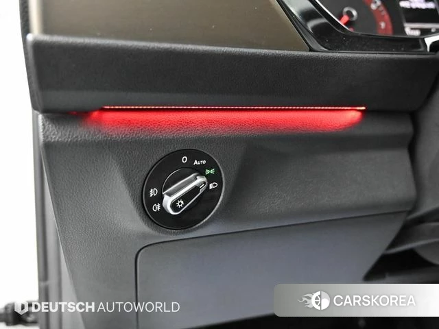 Volkswagen 7th Generation of Jetta id 4712029 из Кореи 9
