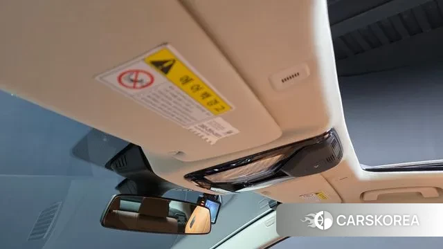 BMW 5 Series (G30) id 3455251 из Кореи 9