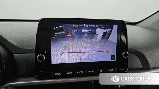 Kia Morning Urban (JA) id 4535317 из Кореи 9