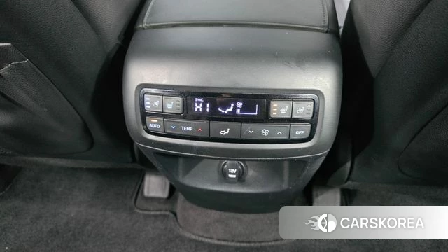 Hyundai The New Palisade id 3910404 из Кореи 9