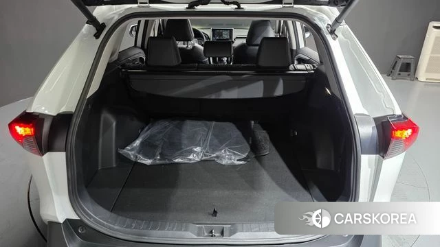Toyota RAV4 5th Generation id 4744315 из Кореи 9