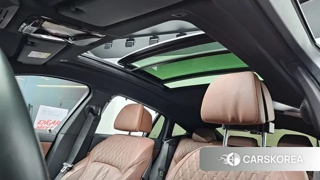 BMW X6 (G06) id 3725940 из Кореи 9