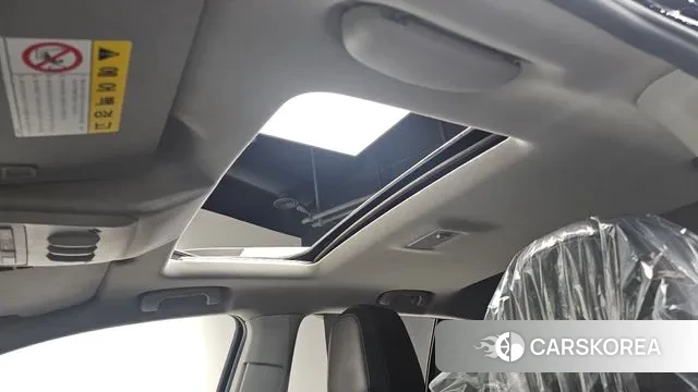 Chevrolet (GM Daewoo) The New Trax id 3598798 из Кореи 9