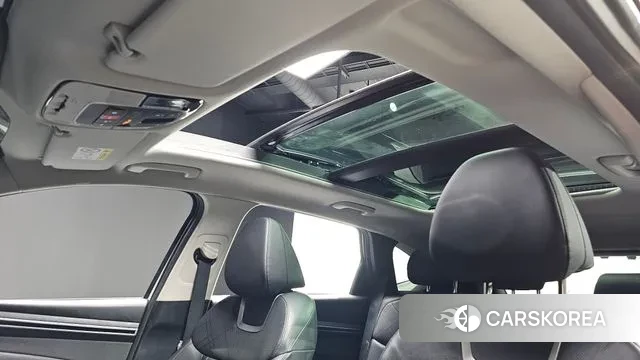 Hyundai Tucson (NX4) id 3290086 из Кореи 9