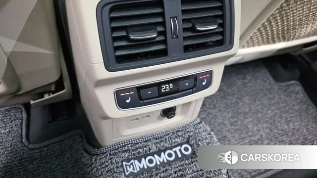 Audi Q5 (FY) id 3758380 из Кореи 9