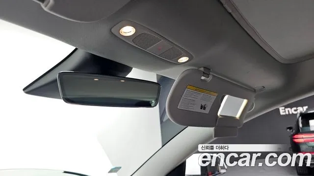 Tesla Model 3 id 2906001 из Кореи 9