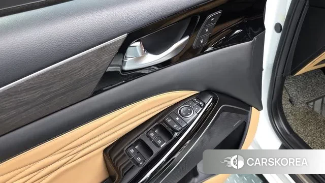 Kia K7 Premier Hybrid id 3621810 из Кореи 9