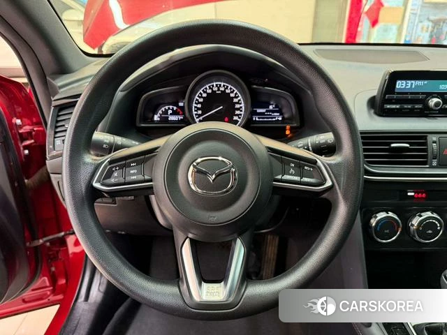 Mazda CX-4 id 4313295 из Китая 9