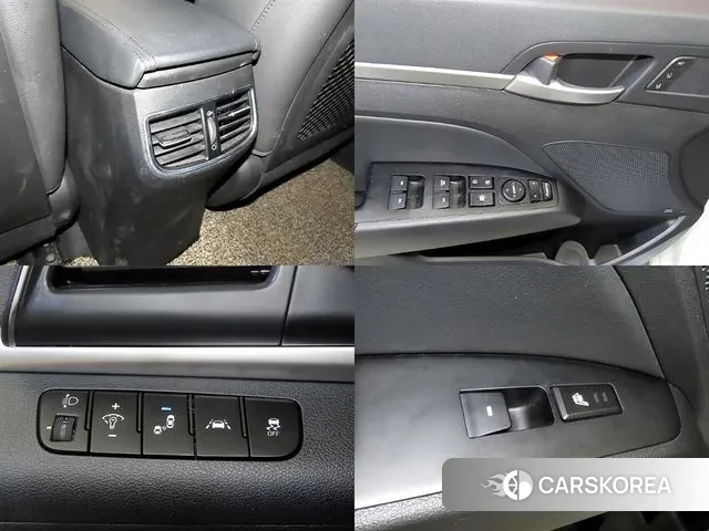 Hyundai The New Avante AD id 3254205 из Кореи 9