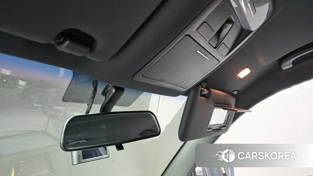 Ssangyong Rexton Sports id 4595053 из Кореи 9